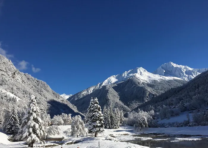 Vacances Courchevel/Les 3 Vallees