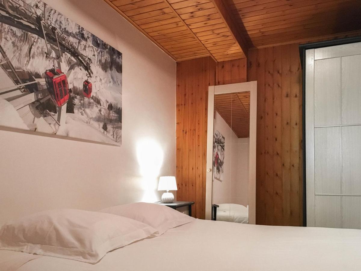 Courchevel/les 3 Vallees Appartement Bozel