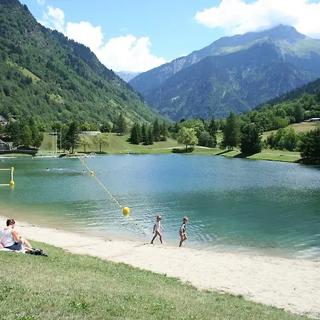 Vacances Courchevel/Les 3 Vallees Bozel Exterior photo