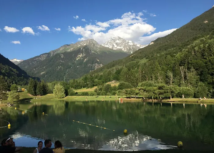 Vacances Courchevel/Les 3 Vallees