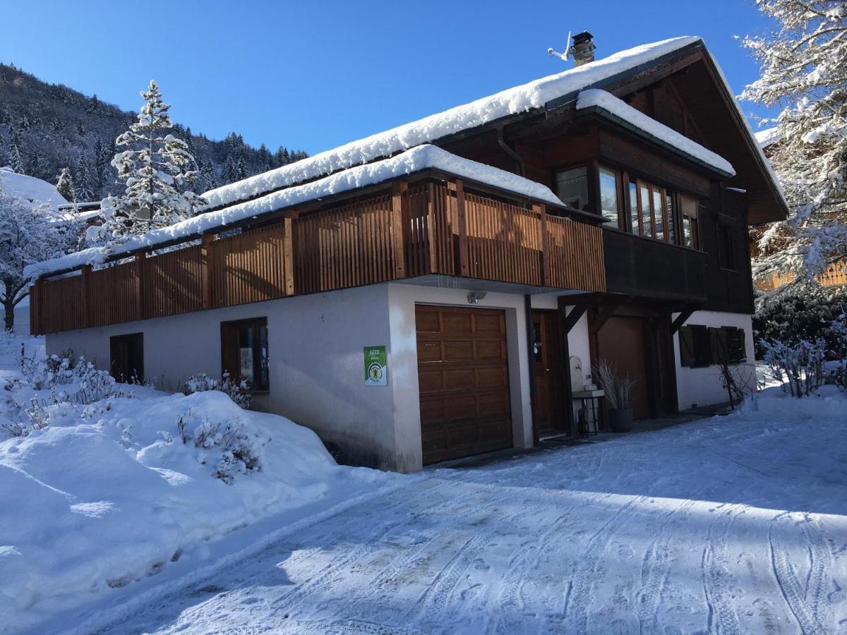 Courchevel/les 3 Vallees Appartement Bozel