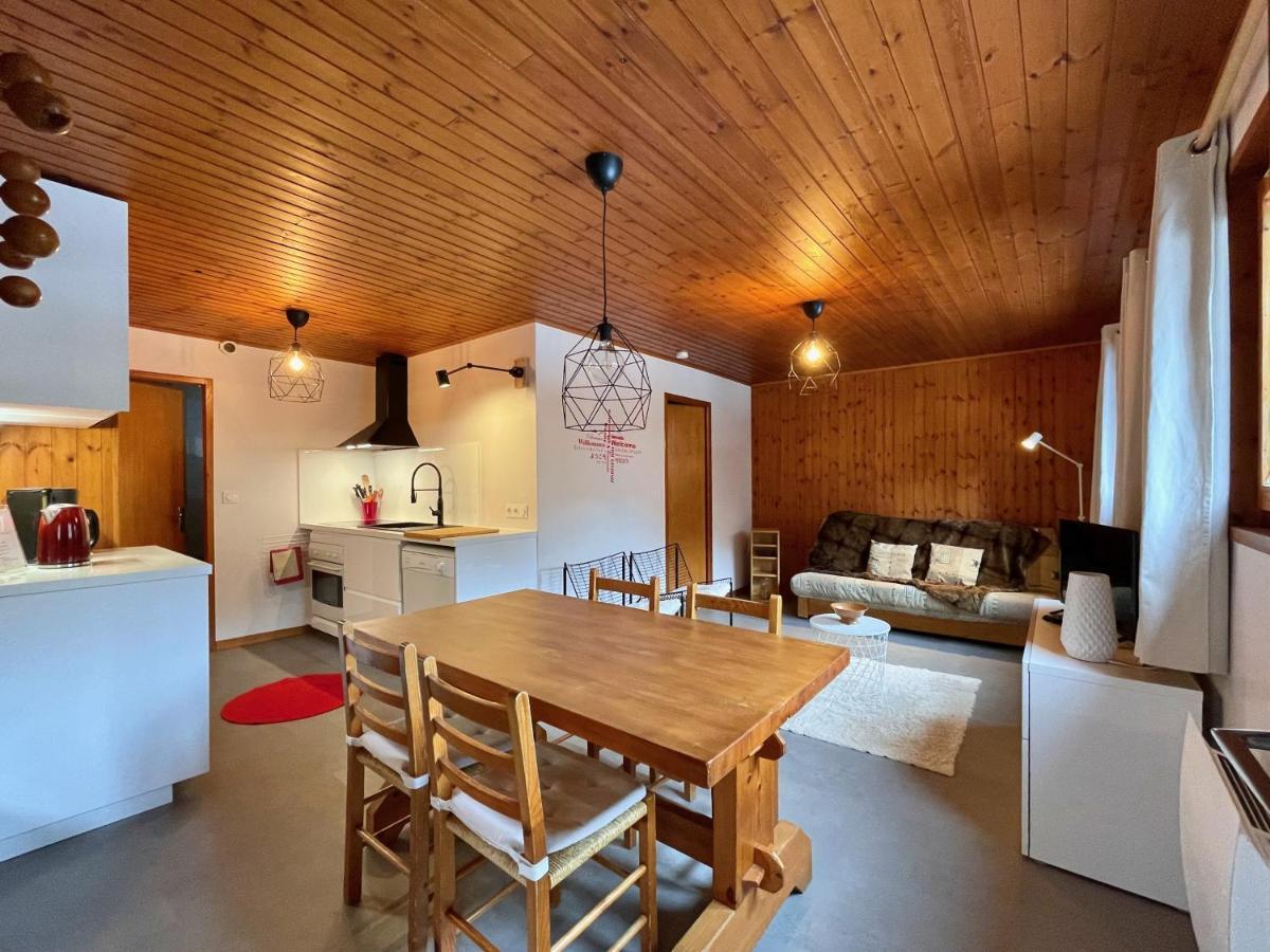 Courchevel/les 3 Vallees Apartment