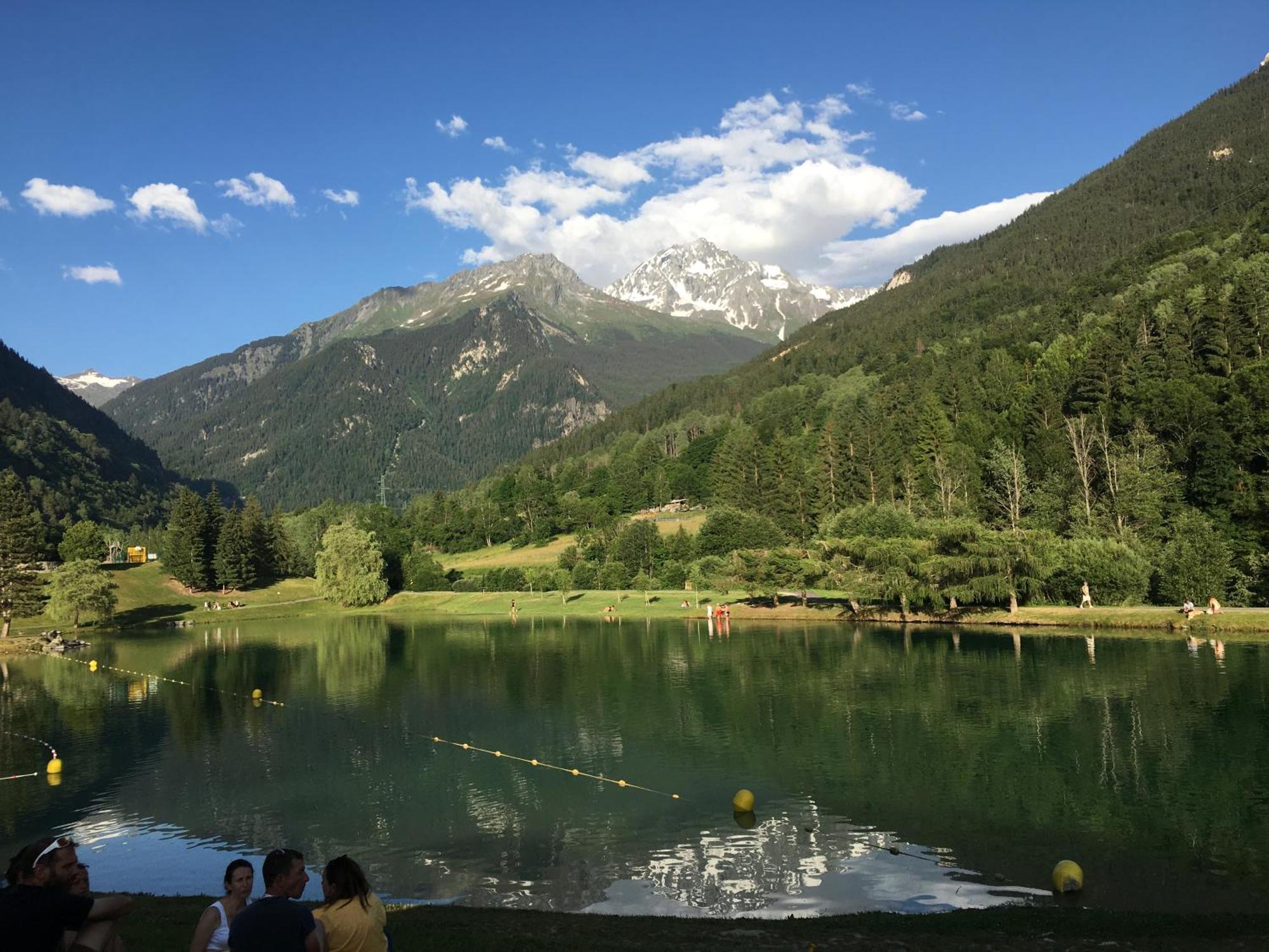 Apartment Courchevel/les 3 Vallees
