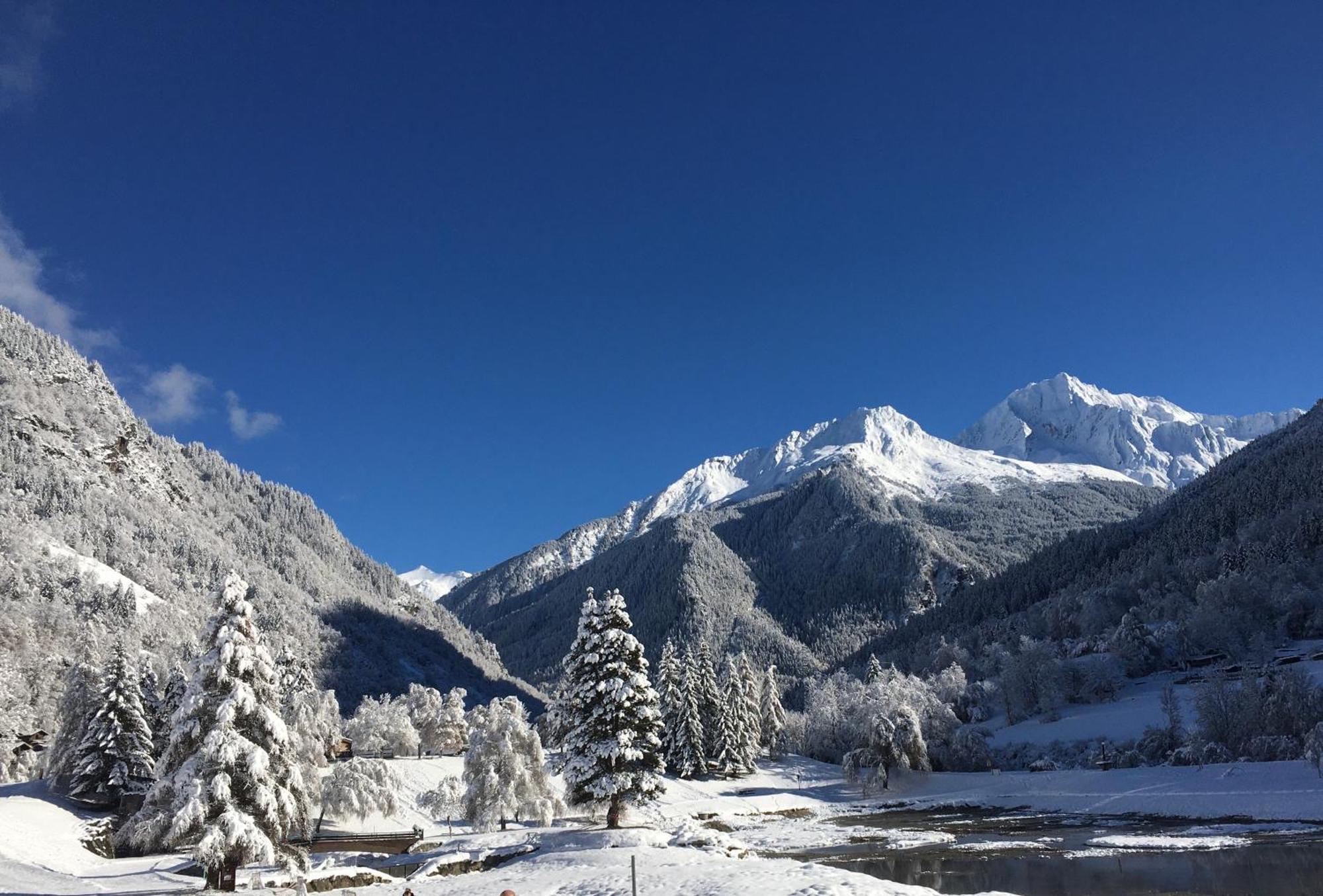 Appartement Courchevel/les 3 Vallees *