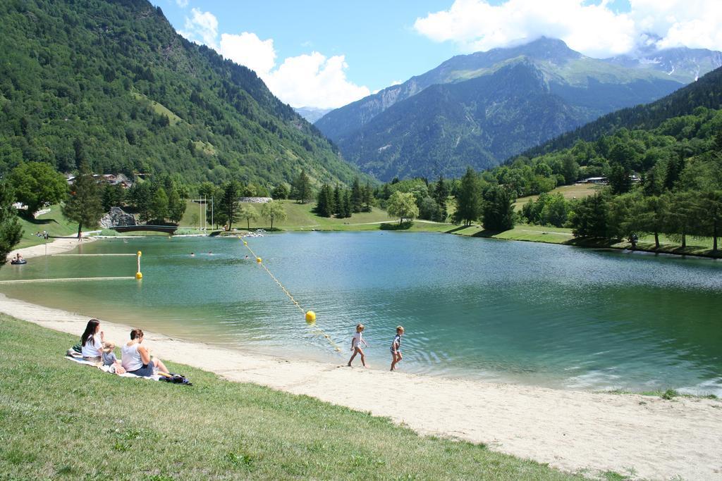 Courchevel/les 3 Vallees Appartement Bozel